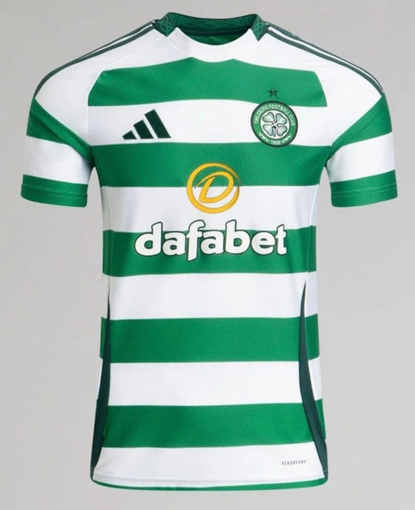 Jersey Celtic Thuis 24/25