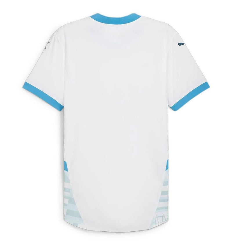 Jersey Olympique de Marseille Thuis 24/25