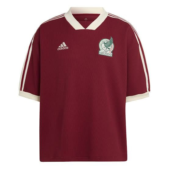 Jersey Retro Mexico-icoon