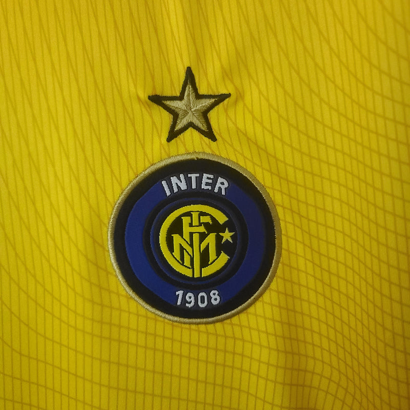 Shirt Retro Inter 02/03