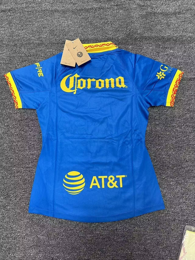 Jersey Club América Away 23/24 - Women