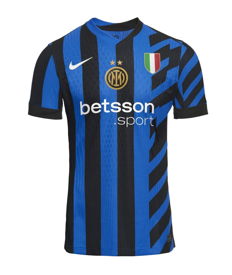 Jersey Inter Thuisspeler Versie 24/25