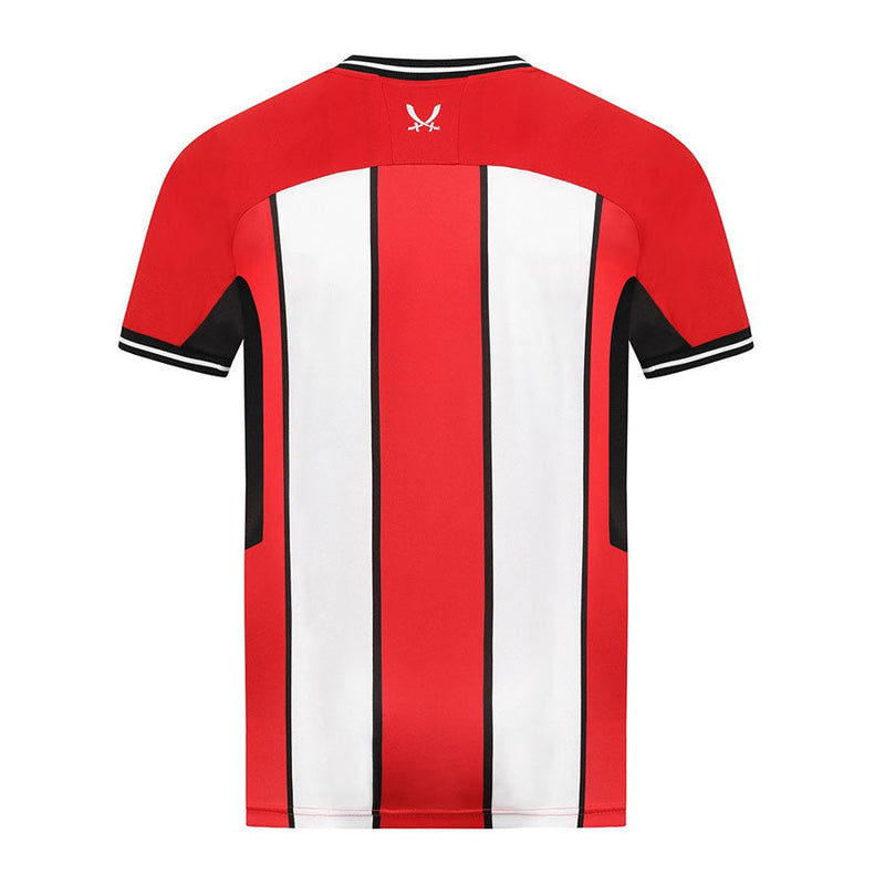 Jersey Sheffield United Thuis 23/24