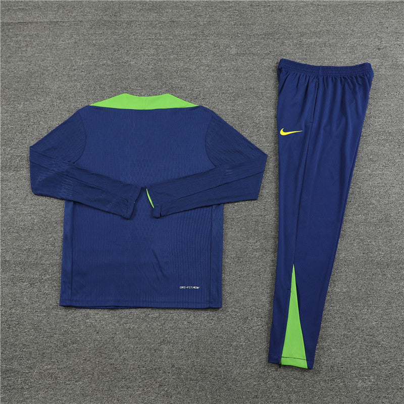 Track-suit Brazil 24/25