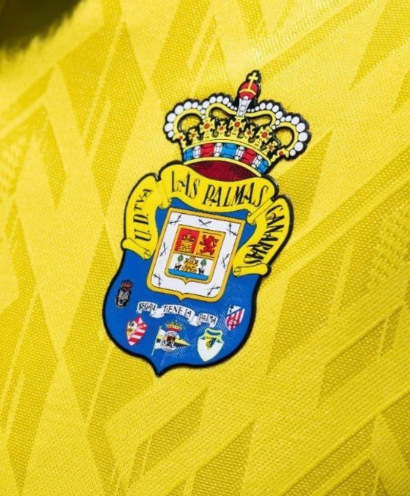 Jersey UD Las Palmas Home 24/25