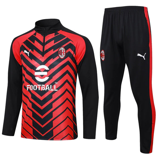 Track-suit AC Milan 23/24