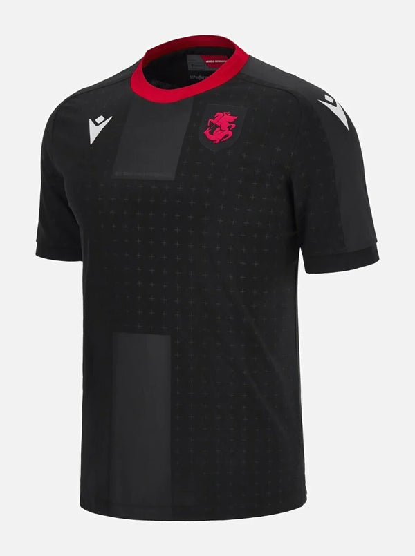 Jersey Georgia Away 24/25