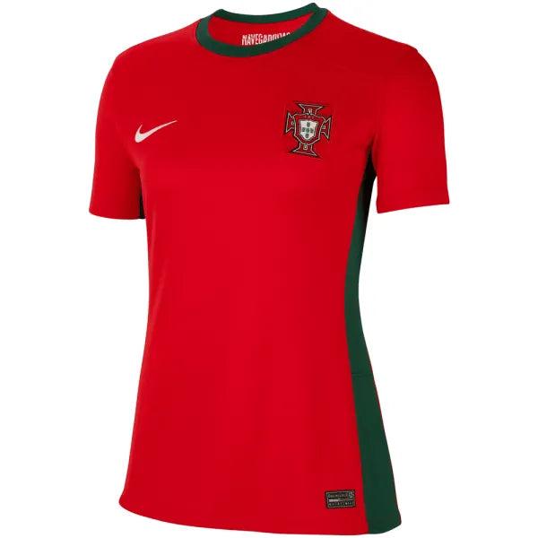 Jersey Portugal Home Women 24/25