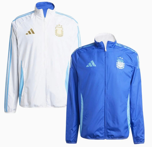 Argentina Double Face Coat