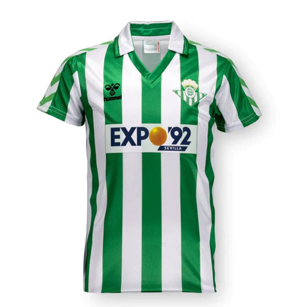 Shirt Real Betis Speciale Editie 23/24