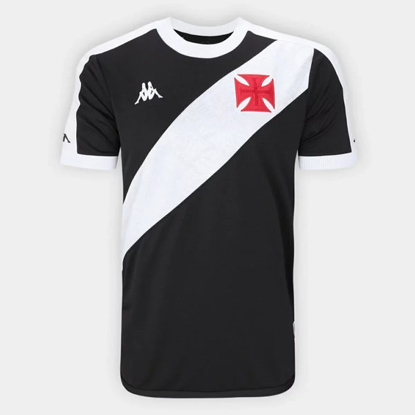 Jersey Vasco da Gama Thuis 24/25