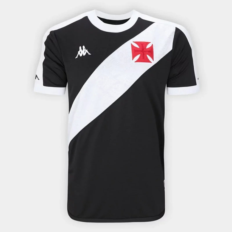 Jersey Vasco da Gama Home 24/25