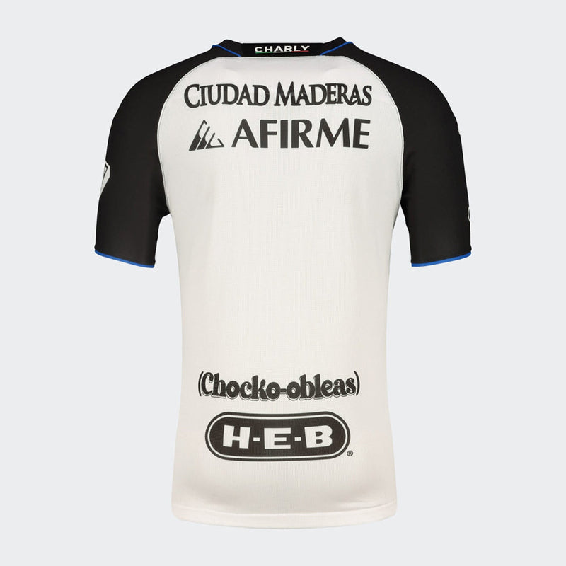 Querétaro Thuisshirt 2023