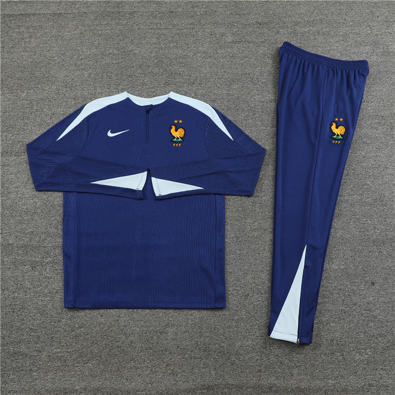 Track-suit France Kids 24/25