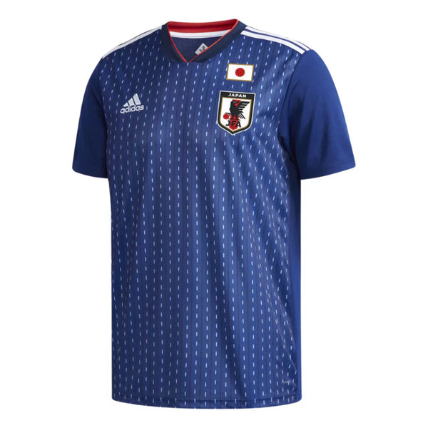 Jersey Retro Japan Thuis 2018