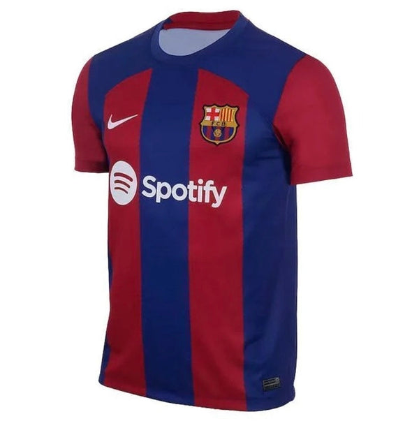 Shirt FC Barcelona Thuis 23/24