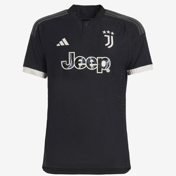 Jersey Juventus Derde 23/24