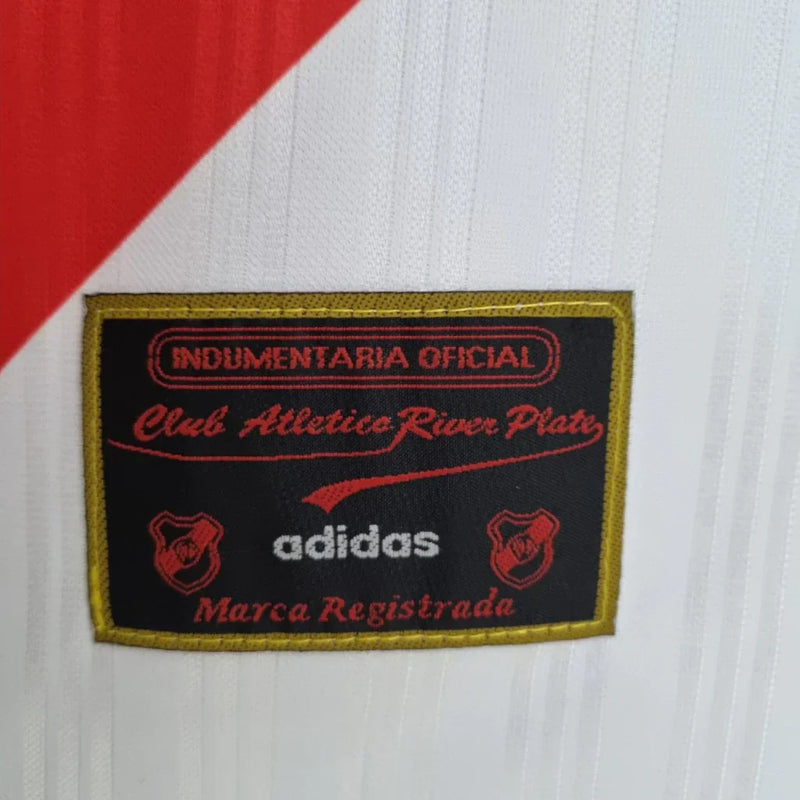 Trui Retro River Plate 95/96