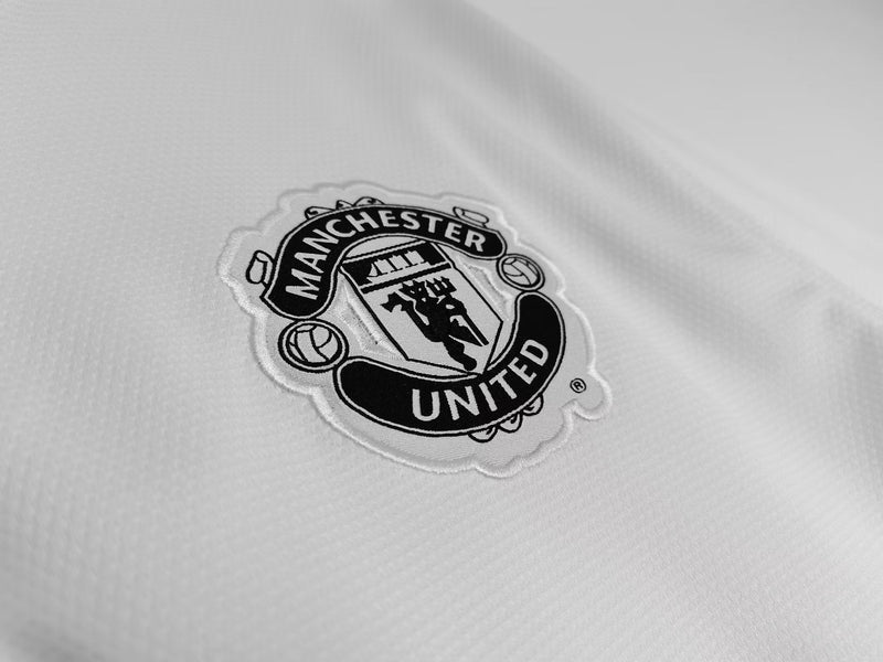 Shirt Manchester United Retro 12/13