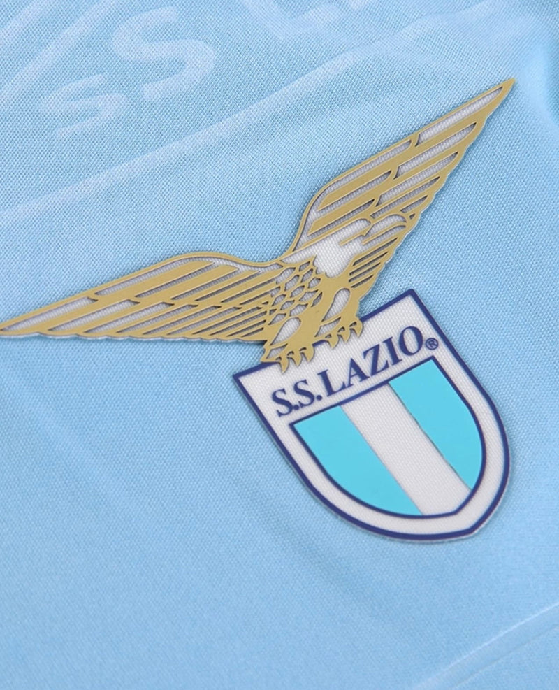 Shirt SS Lazio Thuis 24/25