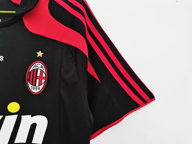 Shirt Retro AC Milan 07/08