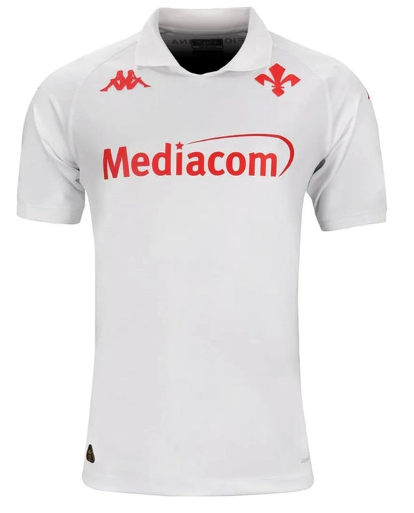 ACF Fiorentina Uitshirt 24/25