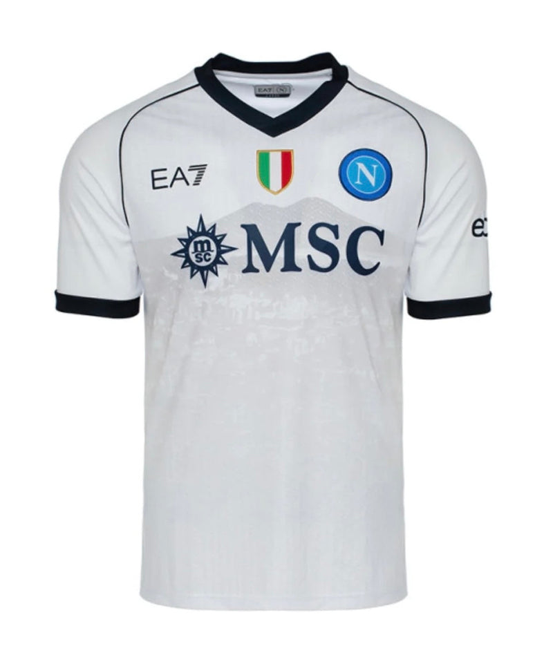 Shirt SSC Napoli Uit 23/24