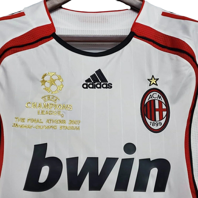 Shirt Retro AC Milan 06/07