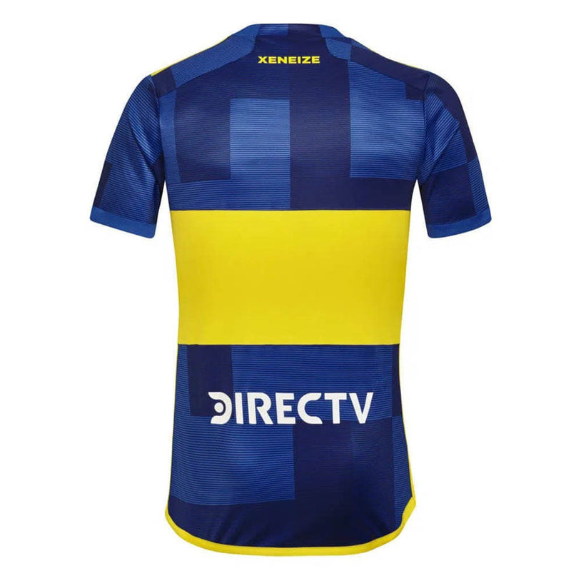 Jersey Boca Juniors Thuis 23/24