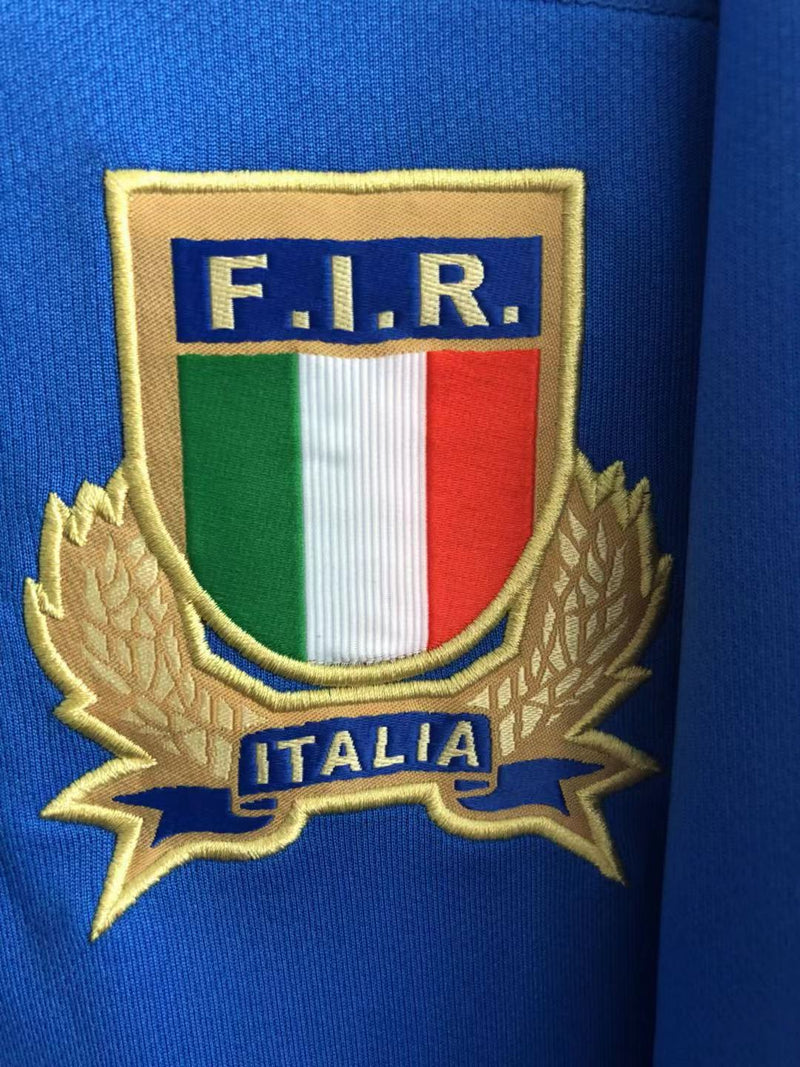 Jersey Retro Selectie Italië 2019