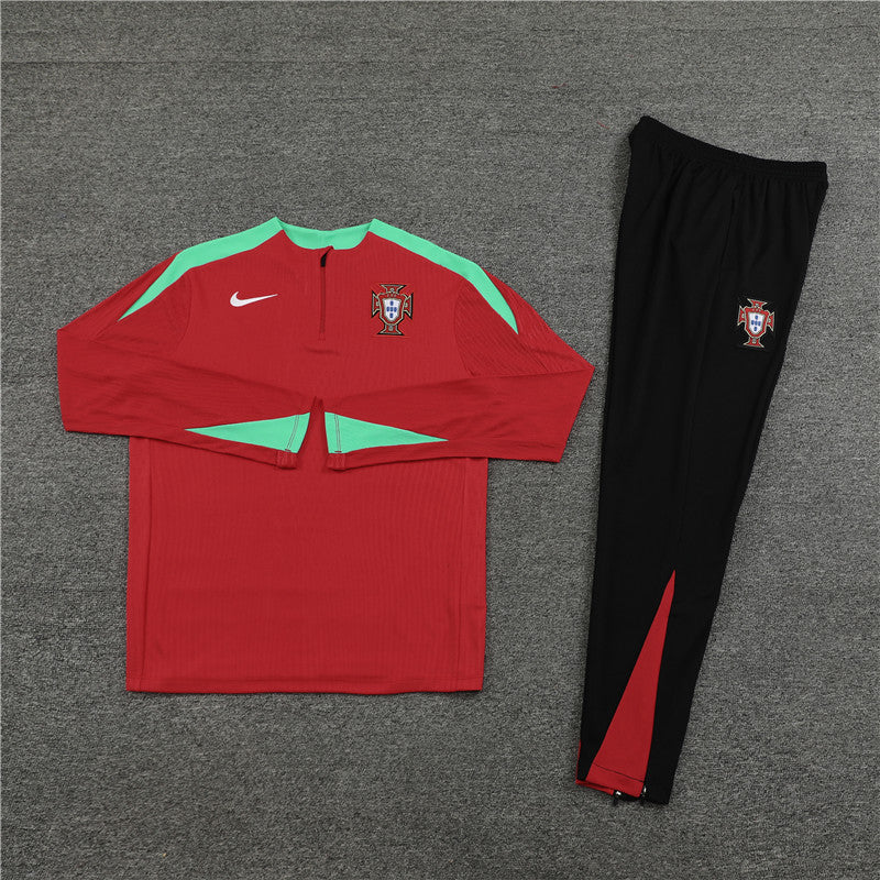 Track-suit Selection Portugal 24/25