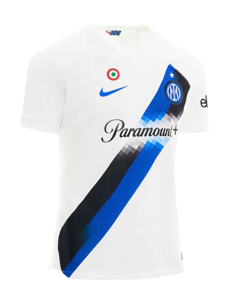 Jersey Inter Uitspeler Versie 23/24