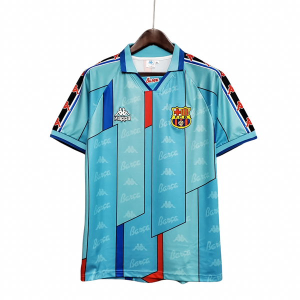 Shirt FC Barcelona Retro 95/97