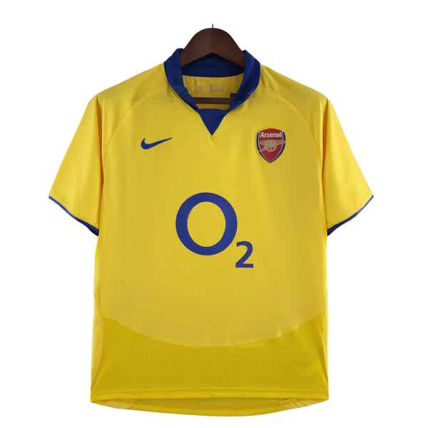 Shirt Retro Arsenal 03/05