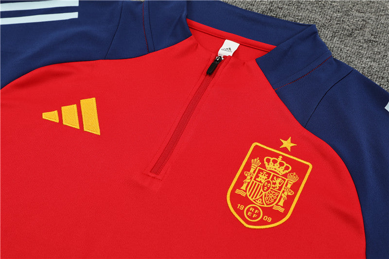 Track-suit Seleccion Spain 24/25