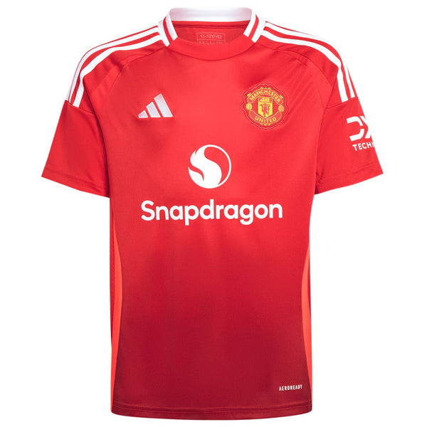 Shirt Manchester United Thuis 24/25