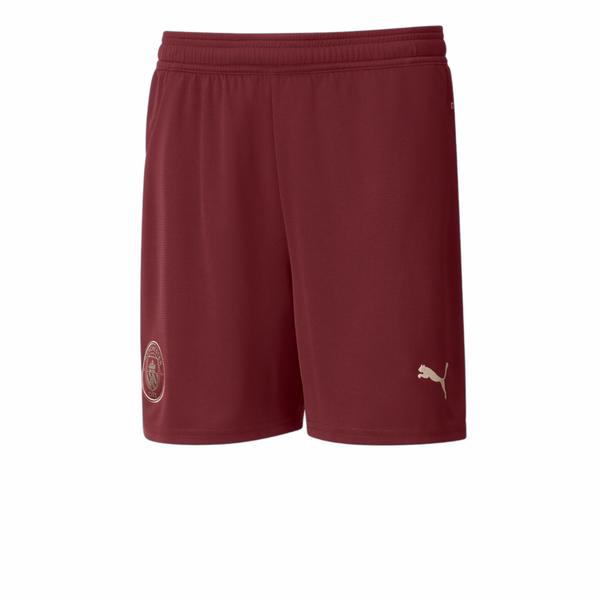 Short Pants Manchester City Third 24/25