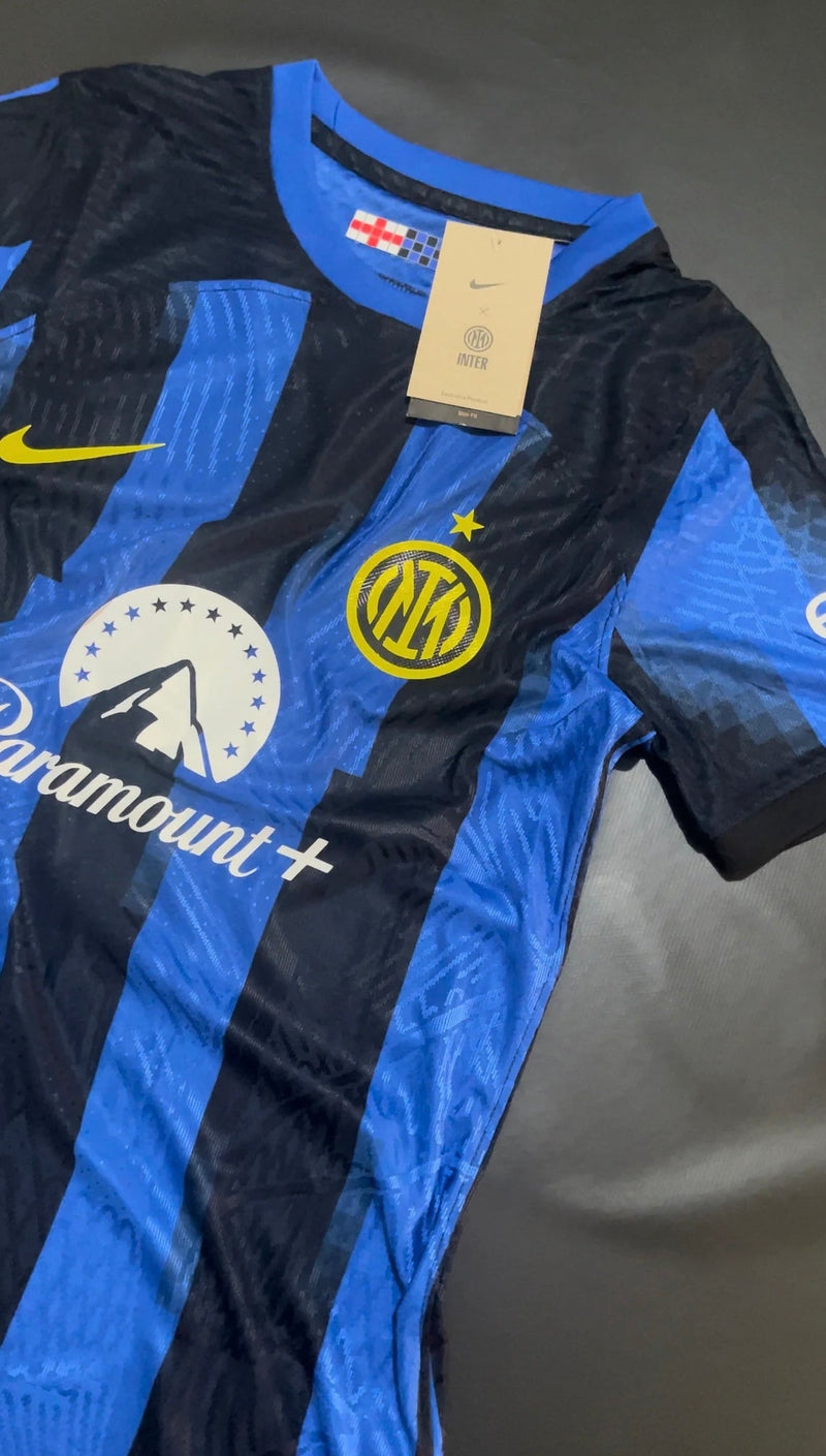 Jersey Inter Thuisspeler Versie 23/24