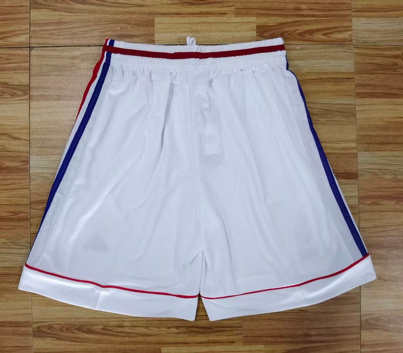 Short Pants Retro France 1998