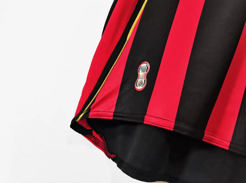 Jersey Retro AC Milan Home 06/07