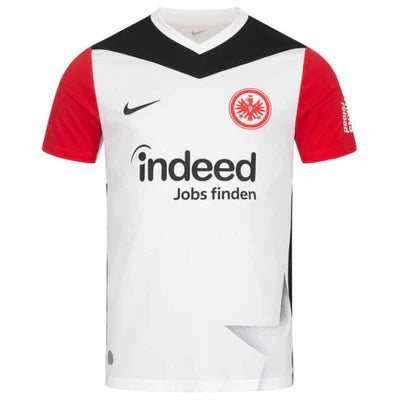 Jersey Eintracht Frankfurt Thuis 24/25