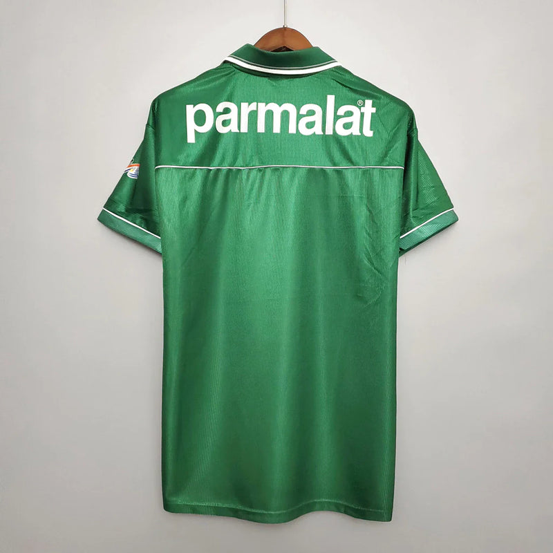 Jersey Palmeiras Home 1999