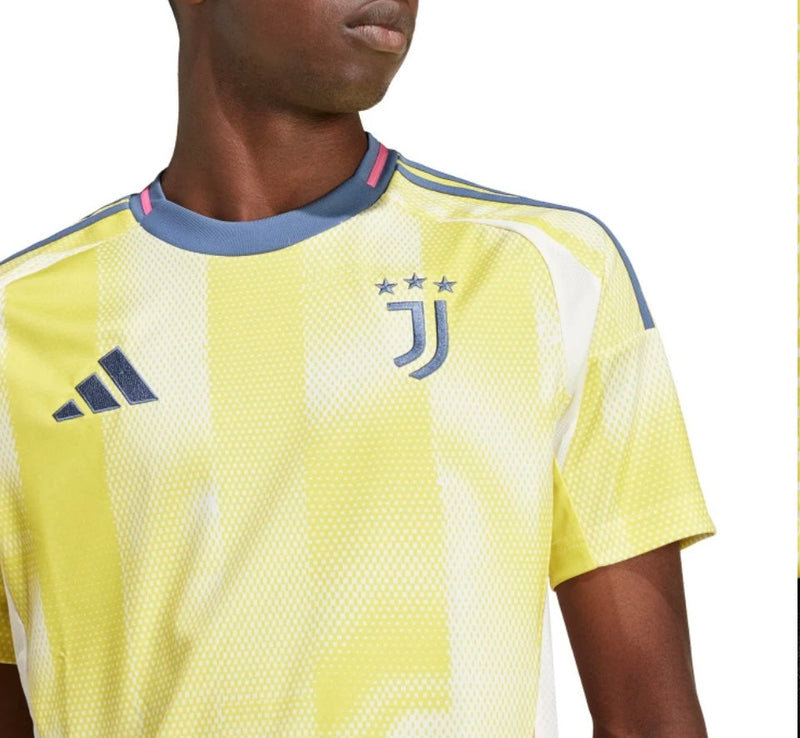 Jersey Juventus Uit 24/25