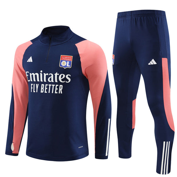 Track-suit Olympique Lyonnais 23/24