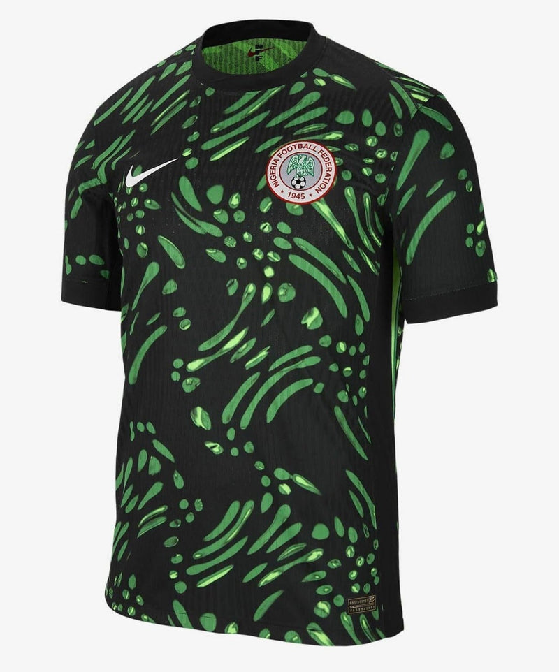 Jersey Nigeria 24/25