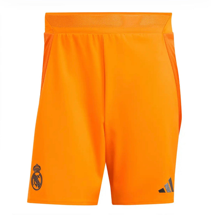 Short Pants Real Madrid Away 24/25