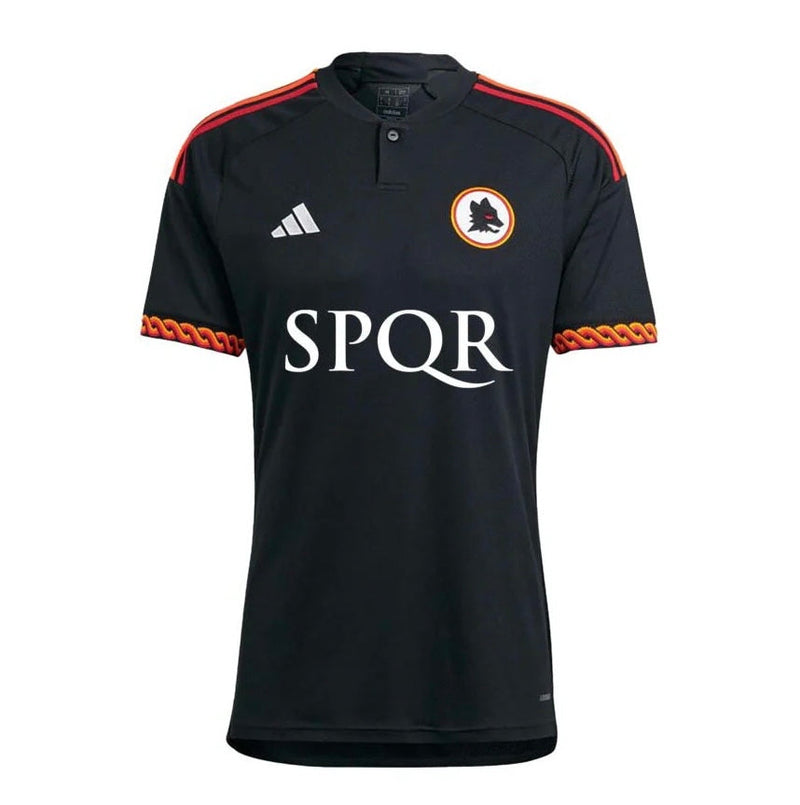 Jersey Roma Derde 23/24