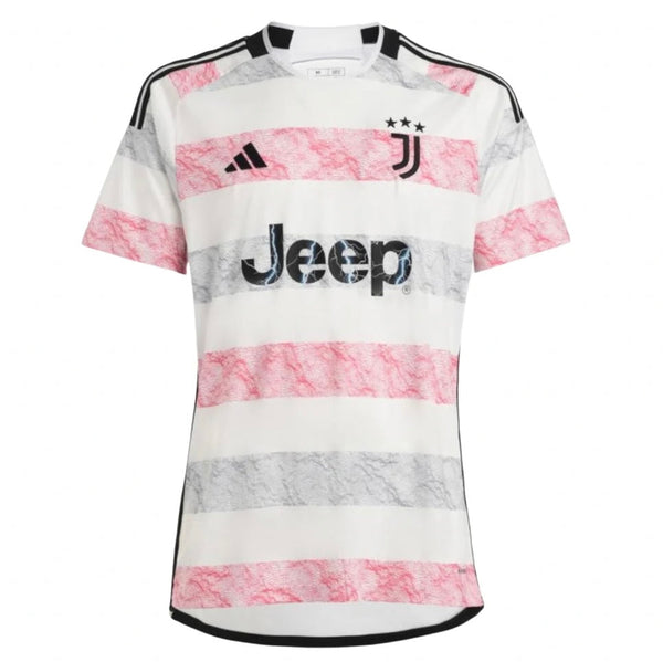 Jersey Juventus Away 23/24