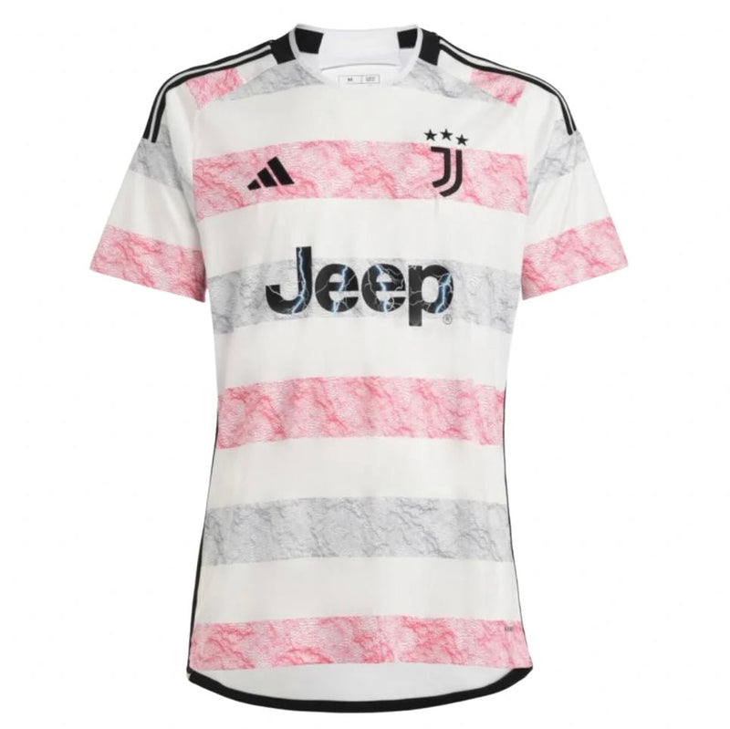 Jersey Juventus Uit 23/24