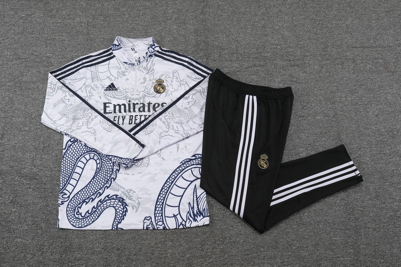 Track-suit Real Madrid 23/24